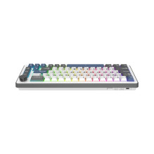 White Shark EXCALIBUR M GK-009251 White US