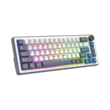 White Shark EXCALIBUR M GK-009251 White US