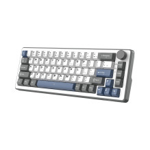 White Shark EXCALIBUR M GK-009251 White US