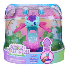 GABBY'S DOLLHOUSE FAIRY RING TOY GABBY'S DOLLHOUSE FAIRY RING TOY