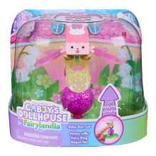 GABBY'S DOLLHOUSE FAIRY RING TOY GABBY'S DOLLHOUSE FAIRY RING TOY