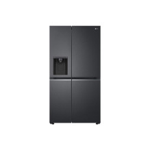 Refrigerator LG GSLV71MCTE Refrigerator LG GSLV71MCTE