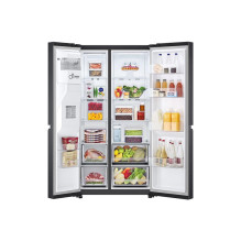 Refrigerator LG GSLV71MCTE Refrigerator LG GSLV71MCTE