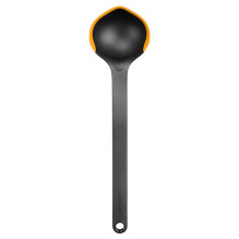 Scoop Fiskars, black col. / orange col. Scoop Fiskars, black col. / orange col.