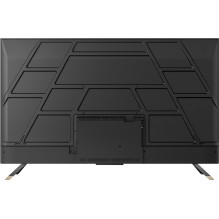 Televizorius Dreame 65Q100, 65 colių, 4K UHD