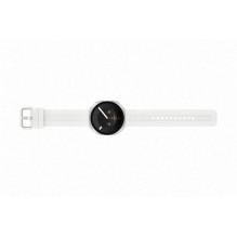 Laikrodis Samsung Galaxy Watch 9 40mm BT, kreminė sp.