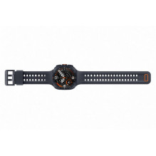 Laikrodis Samsung Galaxy Watch Ultra 2 LTE, juoda sp.
