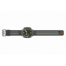 Laikrodis Samsung Galaxy Watch Ultra 2 LTE, sidabro sp.