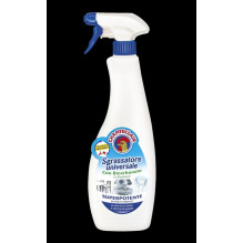 Universalus valiklis Chante Clair SU SODA, 0.6 l