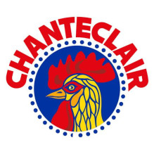 Universal cleaner Chante Clair WITH SODA, 0.6 l Universal cleaner Chante Clair WITH SODA, 0.6 l