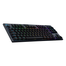 Logitech G G915 X LIGHTSPEED keyboard