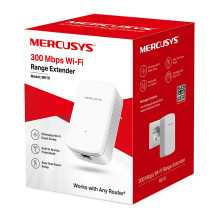 Mercusys ME10 network extender Mercusys ME10 network extender