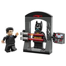 LEGO Batman Bruce Wayne™ and the Batsuit™ 30726 LEGO Batman Bruce Wayne™ and the Batsuit™ 30726