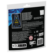 LEGO Batman Bruce Wayne™ and the Batsuit™ 30726