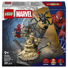LEGO 76334 building toy LEGO 76334 building toy