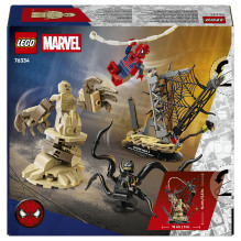 LEGO 76334 building toy