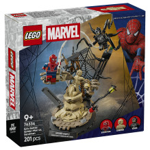 LEGO 76334 building toy