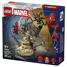 LEGO 76334 building toy LEGO 76334 building toy