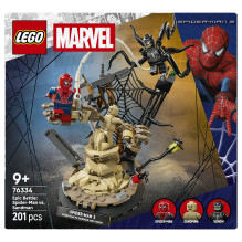 LEGO 76334 building toy