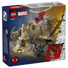 LEGO 76334 building toy