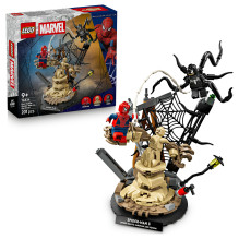 LEGO 76334 building toy