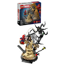 LEGO 76334 building toy