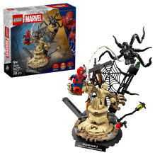 LEGO 76334 building toy LEGO 76334 building toy