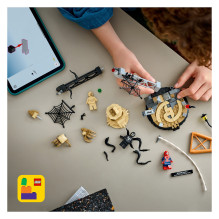 LEGO 76334 building toy LEGO 76334 building toy