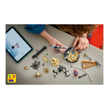 LEGO 76334 building toy
