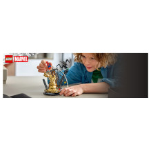 LEGO 76334 building toy