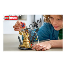 LEGO 76334 building toy