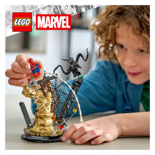 LEGO 76334 building toy LEGO 76334 building toy