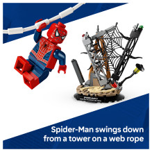 LEGO 76334 building toy