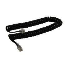 Synergy21 Cable TK Handset Cable (Spiral) 5m