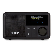 MEDION LIFE S66822 Tragbares