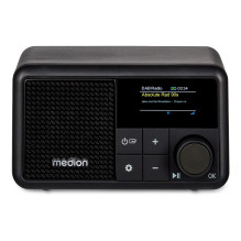 MEDION LIFE S66822 Tragbares MEDION LIFE S66822 Tragbares