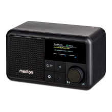 MEDION LIFE S66822 Tragbares MEDION LIFE S66822 Tragbares