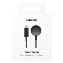 Samsung Greitas belaidis įkroviklis EP-OL715, juodas Samsung Greitas belaidis įkroviklis EP-OL715, juodas