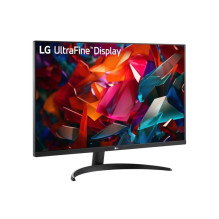 Monitorius - LG 32UR500K-B 31.5" UHD 4K 3840x2160 Ekranas Monitorius - LG 32UR500K-B 31.5" UHD 4K 3840x2160 Ekranas