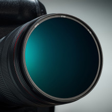 Objektyvo filtras - Urth 95 mm ND64 Pro Objektyvo filtras - Urth 95 mm ND64 Pro