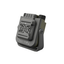 LED darbinis žibintas - Nitecore NWL30 3 viename lauko darbinis žibintas, 50-3 000 lm, 18 000 mAh, IP66