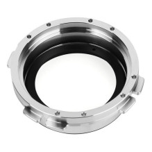 Fotoaparato objektyvo jungties adapteris - Meike MK 25T21S35 EFTPL Fotoaparato objektyvo jungties adapteris - Meike MK 25T21S35 EFTPL