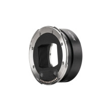 Fotoaparato objektyvo jungties adapteris - Viltrox EF-DL AF objektyvo jungties adapteris