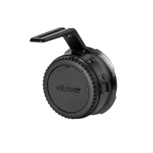 Fotoaparato objektyvo jungties adapteris - Viltrox EF-DL AF objektyvo jungties adapteris