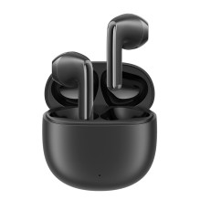 Wireless headphones Joyroom TWS JR-FB1 black Wireless headphones Joyroom TWS JR-FB1 black