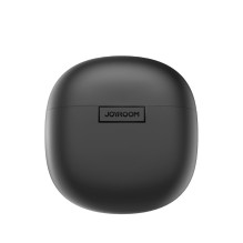 Belaidės ausinės Joyroom TWS JR-FB1 juodos Belaidės ausinės Joyroom TWS JR-FB1 juodos