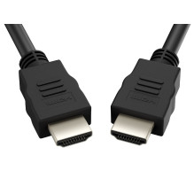 HDMI kabelis 1M 4K juodos...