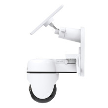TP-Link Tapo TC90 KIT security camera Bulb IP security camera Outdoor 2304 x 1296 pixels Ceiling / Wall / Pole
