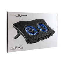 White Shark ICE GUARD GCP-4 Cooling Pad
