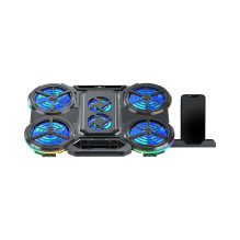 White Shark ICE STORM GCP-6